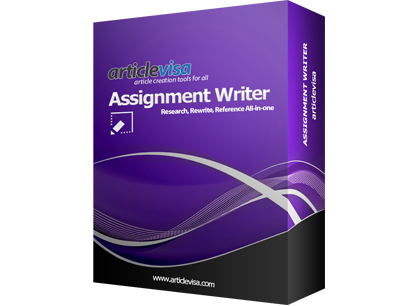 Essay Writer